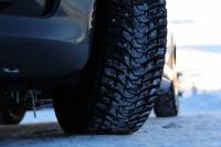 Новые шины Michelin X–IceNorth–3