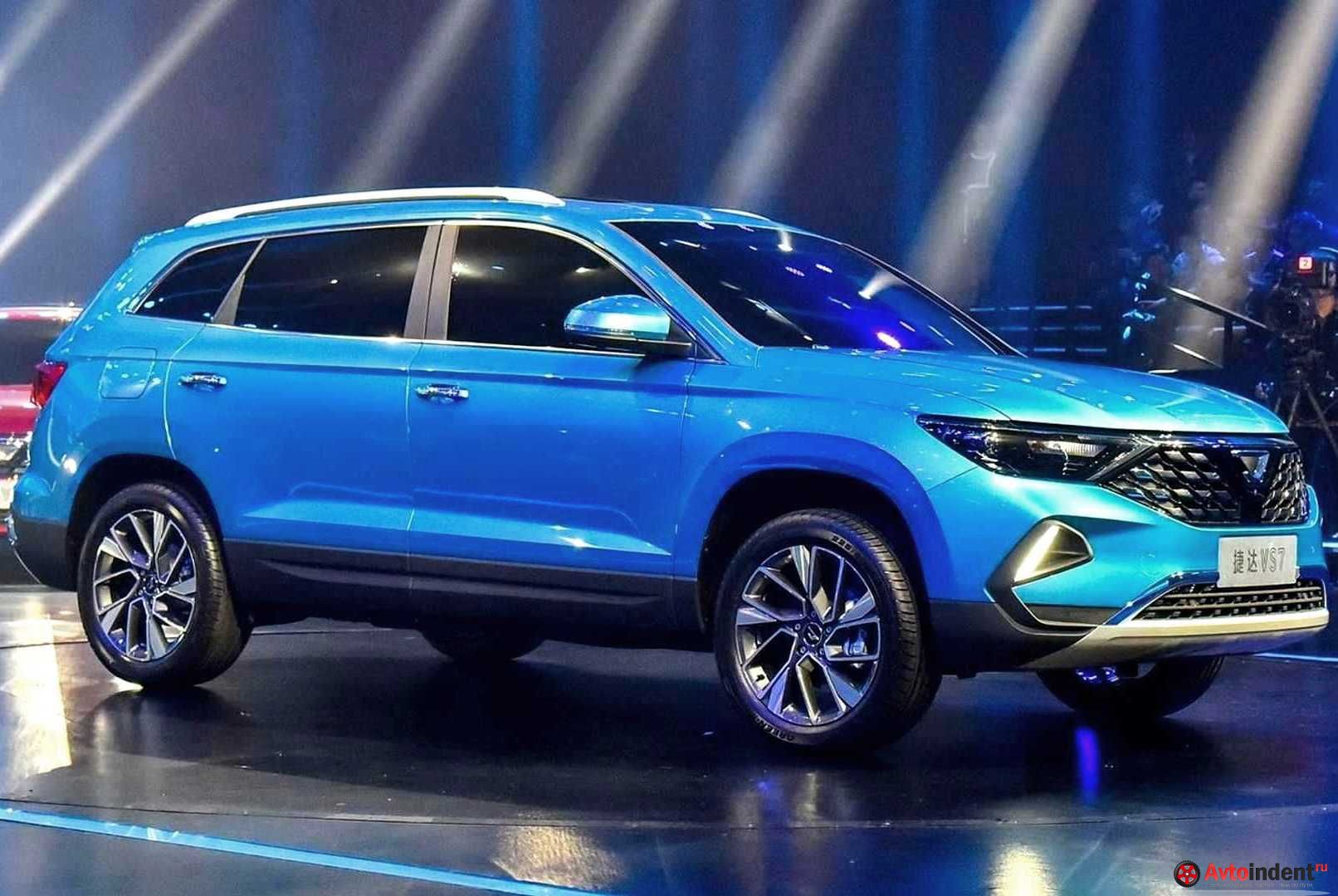 Volkswagen Group: старт продаж бюджетной Jetta