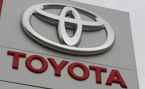 Прибыли компании Toyota планируется увеличить в Европе и России
